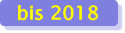 bis 2018
