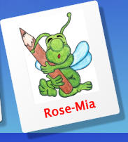 Rose-Mia